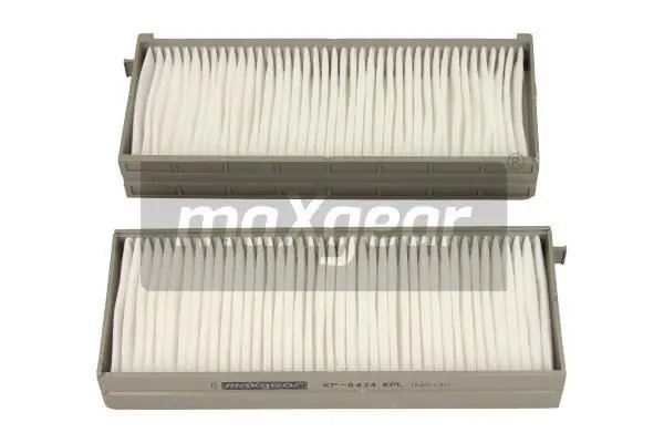 Filtru aer habitaclu Maxgear 26-1057