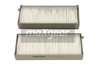 Filtru aer habitaclu Maxgear 26-1057