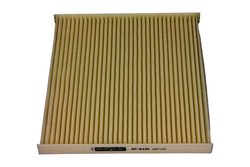 FILTRU AER HABITACLU MAXGEAR 26-1058 - Compatibil cu NISSAN