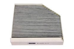 FILTRU AER HABITACLU MAXGEAR 26-1060 - Compatibil cu AUDI, BENTLEY