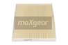 Filtru aer habitaclu Maxgear 26-1067