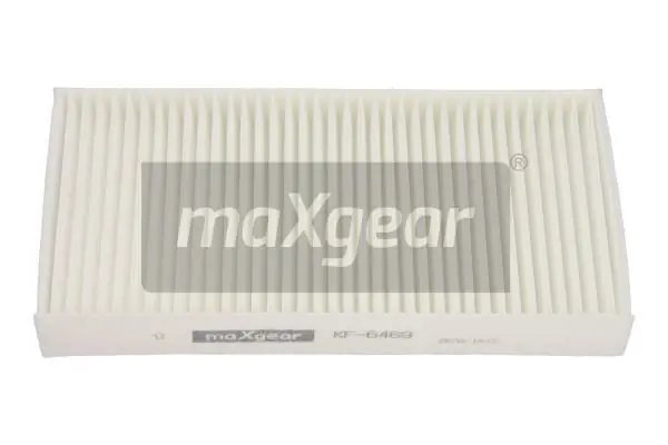 Filtru aer habitaclu Maxgear 26-1072