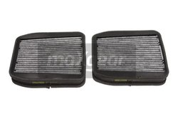 FILTRU AER HABITACLU MAXGEAR 26-1073 - Compatibil cu MERCEDES-BENZ