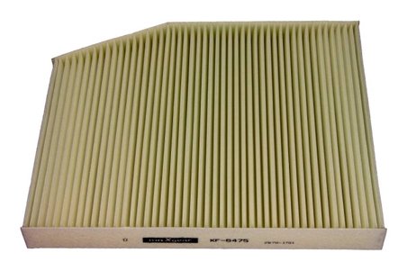 Filtru aer habitaclu Maxgear 26-1075