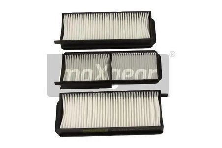 Filtru aer habitaclu Maxgear 26-1081