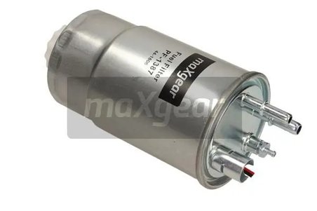 FILTRU COMBUSTIBIL MAXGEAR 26-1111 - Compatibil cu OPEL, VAUXHALL