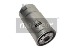 FILTRU COMBUSTIBIL MAXGEAR 26-1117 - Compatibil cu FIAT, GREAT WALL, IVECO, JEEP, KIA