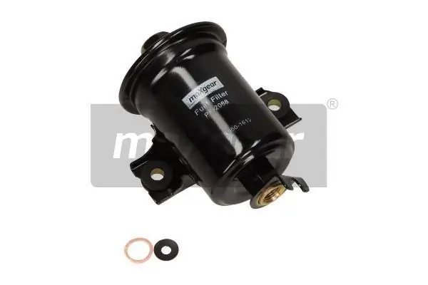 Filtru combustibil Maxgear 26-1124
