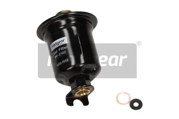 Filtru combustibil Maxgear 26-1126