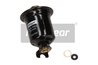 Filtru combustibil Maxgear 26-1126