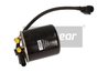 FILTRU COMBUSTIBIL MAXGEAR 26-1153 - Compatibil cu MERCEDES-BENZ