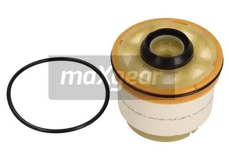 FILTRU COMBUSTIBIL MAXGEAR 26-1157 - Compatibil cu FIAT, ISUZU, LEXUS, MITSUBISHI, TOYOTA