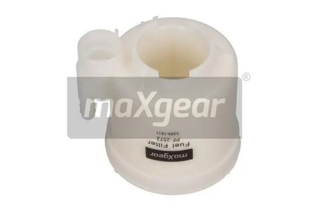 Filtru combustibil Maxgear 26-1160