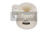 Filtru combustibil Maxgear 26-1160