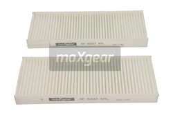 FILTRU AER HABITACLU MAXGEAR 26-1162 - Compatibil cu NISSAN