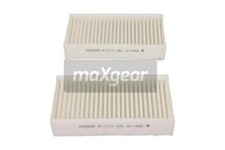 FILTRU AER HABITACLU MAXGEAR 26-1175 - Compatibil cu ALPINA, BMW