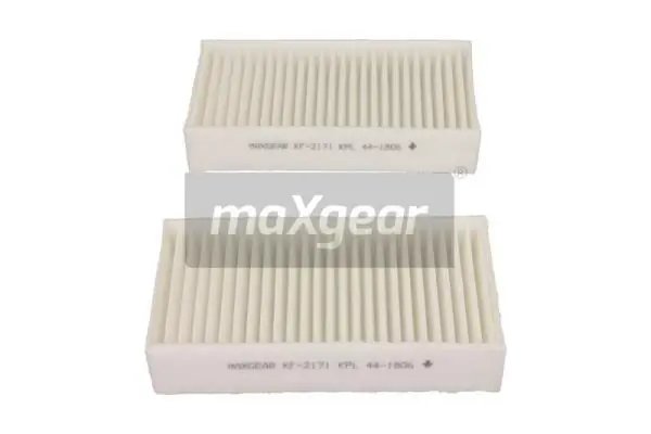 FILTRU AER HABITACLU MAXGEAR 26-1175 - Compatibil cu ALPINA, BMW