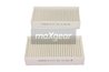 FILTRU AER HABITACLU MAXGEAR 26-1175 - Compatibil cu ALPINA, BMW