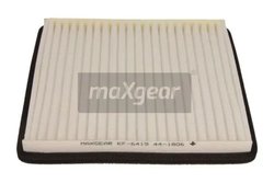 Filtru aer habitaclu Maxgear 26-1179