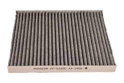 Filtru aer habitaclu Maxgear 26-1185