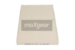 FILTRU AER HABITACLU MAXGEAR 26-1186 - Compatibil cu FIAT