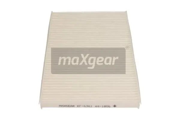 FILTRU AER HABITACLU MAXGEAR 26-1186 - Compatibil cu FIAT