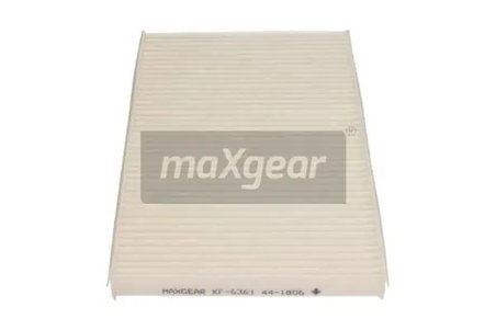 FILTRU AER HABITACLU MAXGEAR 26-1186 - Compatibil cu FIAT