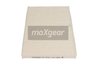 FILTRU AER HABITACLU MAXGEAR 26-1186 - Compatibil cu FIAT