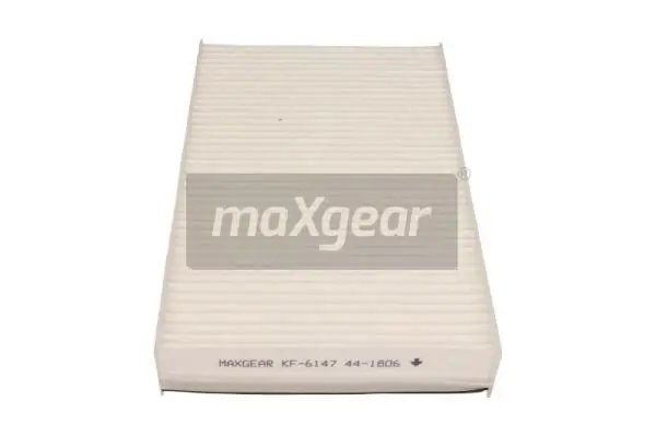 Filtru aer habitaclu Maxgear 26-1187