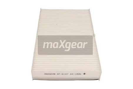 Filtru aer habitaclu Maxgear 26-1187