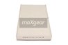 Filtru aer habitaclu Maxgear 26-1187