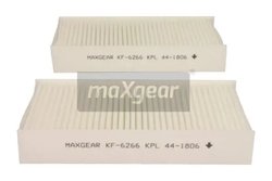 FILTRU AER HABITACLU MAXGEAR 26-1191 - Compatibil cu HONDA