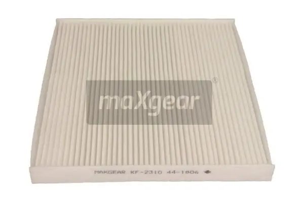 FILTRU AER HABITACLU MAXGEAR 26-1194 - Compatibil cu CHRYSLER, JEEP