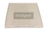FILTRU AER HABITACLU MAXGEAR 26-1194 - Compatibil cu CHRYSLER, JEEP