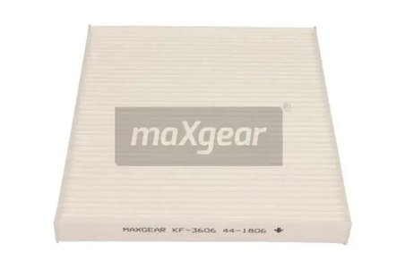 Filtru aer habitaclu Maxgear 26-1200