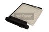 Filtru aer habitaclu Maxgear 26-1205