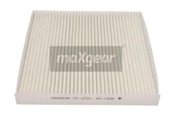 Filtru aer habitaclu Maxgear 26-1210