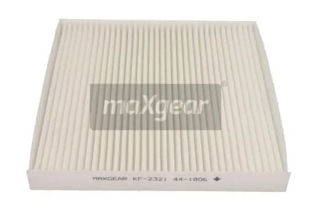 Filtru aer habitaclu Maxgear 26-1210