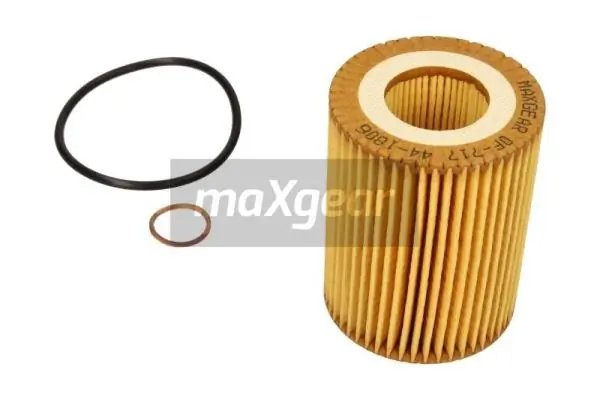 FILTRU ULEI MAXGEAR 26-1214 - Compatibil cu BMW