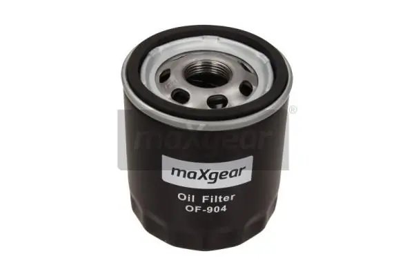 FILTRU ULEI MAXGEAR 26-1221 - Compatibil cu ALFA ROMEO, BUICK, CHEVROLET, CHRYSLER, DODGE, FIAT, JEEP, LANCIA, MG, MG (SAIC), RA