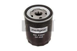 Filtru ulei Maxgear 26-1226