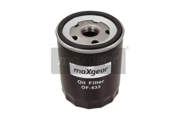 FILTRU ULEI MAXGEAR 26-1226 - Compatibil cu MITSUBISHI, SMART