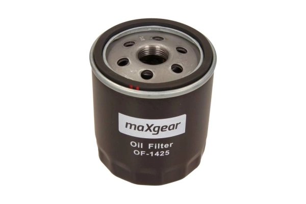 FILTRU ULEI MAXGEAR 26-1236 - Compatibil cu AUDI, SEAT, SKODA, VW
