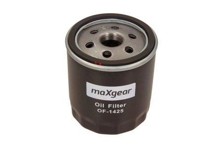 FILTRU ULEI MAXGEAR 26-1236 - Compatibil cu AUDI, SEAT, SKODA, VW