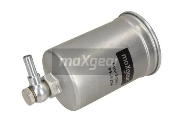 FILTRU COMBUSTIBIL MAXGEAR 26-1249 - Compatibil cu AUDI