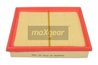 Filtru aer Maxgear 26-1276