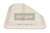 FILTRU AER MAXGEAR 26-1336 - Compatibil cu LEXUS, LOTUS, PONTIAC, TOYOTA