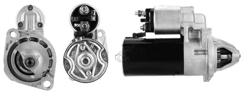Electromotor Elstock 26-1352
