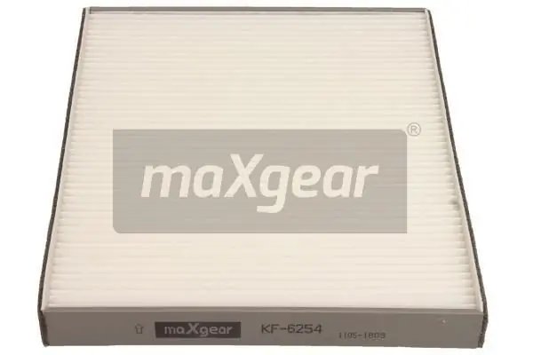 Filtru aer habitaclu Maxgear 26-1353