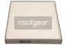 Filtru aer habitaclu Maxgear 26-1353